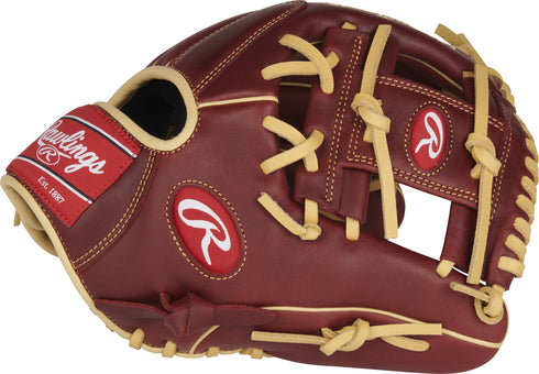 Rawlings Sandlot 11.5in Infield Glove || S1150iS