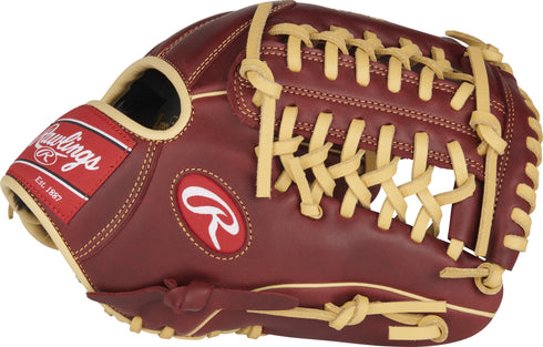 Rawlings Sandlot 11.75in Infield/Pitcher's Glove || S1175MTS