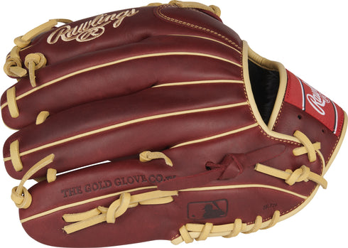 Rawlings Sandlot 11.75in Infield/Pitcher's Glove || S1175MTS