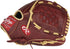 Rawlings Sandlot 12in Infield/Pitcher's Glove || S1200BSH