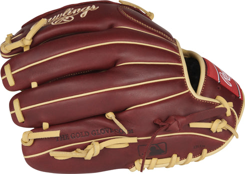 Rawlings Sandlot 12in Infield/Pitcher's Glove || S1200BSH