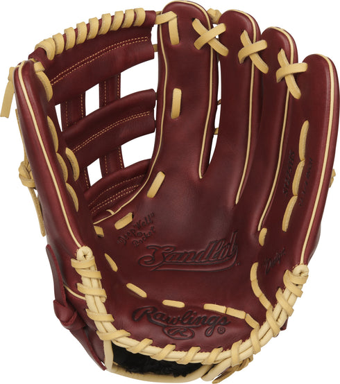 Rawlings Sandlot 12.75in Outfield Glove || S1275HS