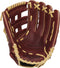 Rawlings Sandlot 12.75in Outfield Glove || S1275HS
