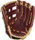 Rawlings Sandlot 12.75in Outfield Glove || S1275HS