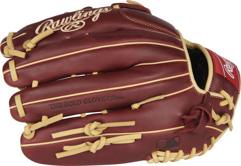 Rawlings Sandlot 12.75in Outfield Glove || S1275HS