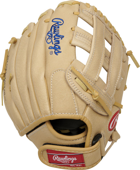 Rawlings Sure Catch 10.5in Kris Bryant Signature Youth Glove || SC105KB