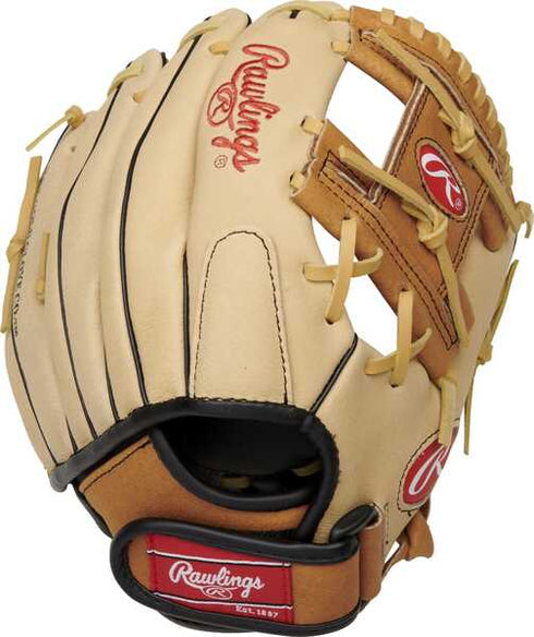 Rawlings Sure Catch 10.5in Youth Glove || SC105TCI
