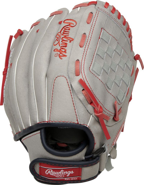 Rawlings Sure Catch 11in Mike Trout Signature Youth Glove || SC110MT