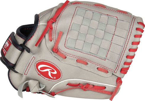 Rawlings Sure Catch 11in Mike Trout Signature Youth Glove || SC110MT