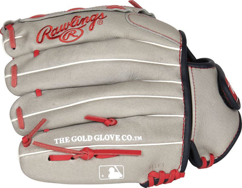 Rawlings Sure Catch 11in Mike Trout Signature Youth Glove || SC110MT