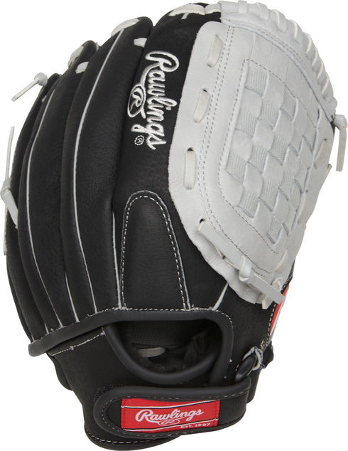 Rawlings Sure Catch 11.5in Youth Glove