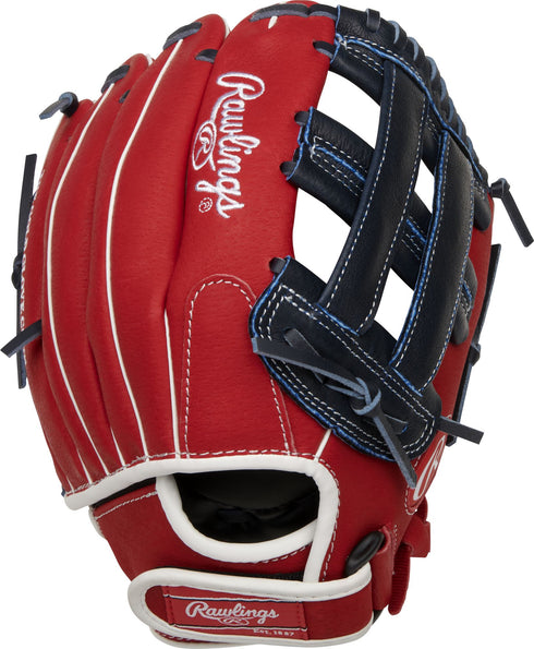 Rawlings Sure Catch 11.5in Bryce Harper Youth Glove || SC115BH