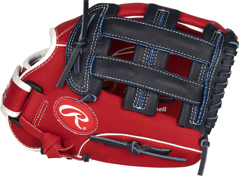 Rawlings Sure Catch 11.5in Bryce Harper Youth Glove || SC115BH