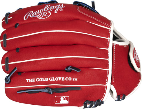 Rawlings Sure Catch 11.5in Bryce Harper Youth Glove || SC115BH