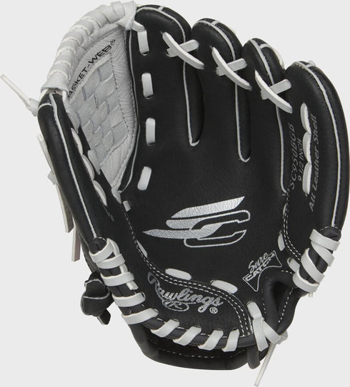 Rawlings Sure Catch 9.5in Youth Glove