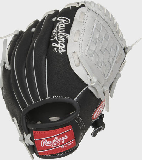 Rawlings Sure Catch 9.5in Youth Glove