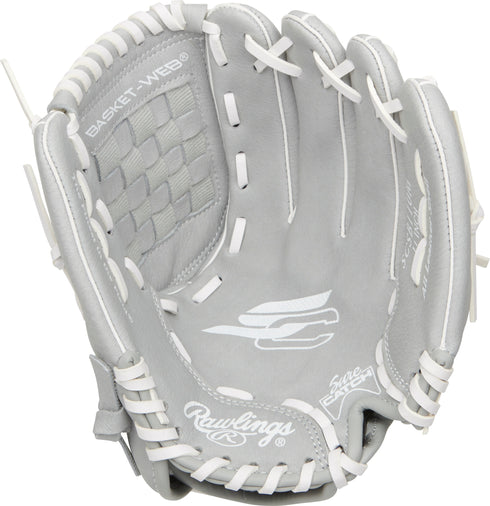 Rawlings Sure Catch Softball 11in Youth Glove