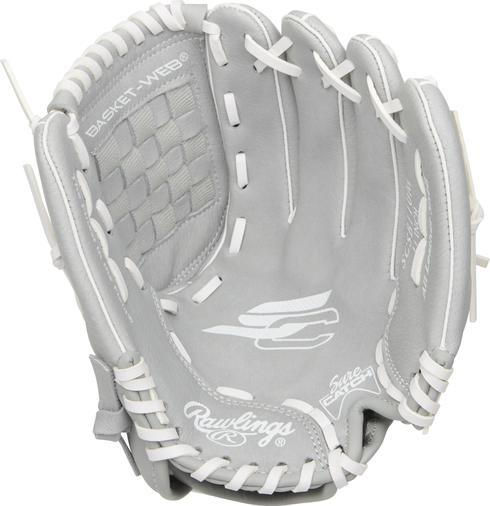 Rawlings Sure Catch Softball 11.5in Infield Glove