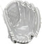 Rawlings Sure Catch Softball 11.5in Infield Glove