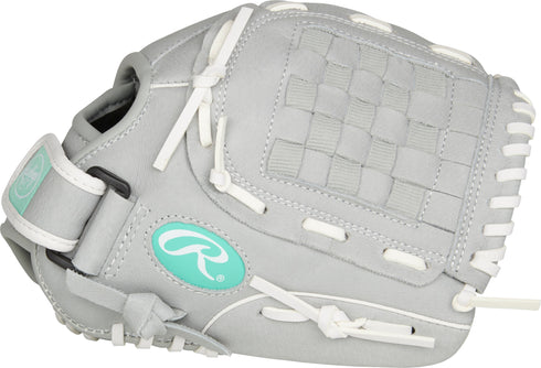 Rawlings Sure Catch Softball 11in Youth Glove