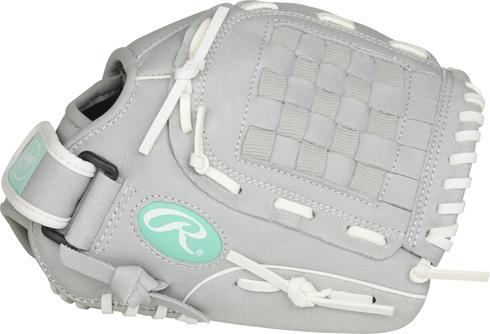Rawlings Sure Catch Softball 11.5in Infield Glove