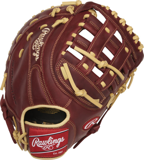 Rawlings Sandlot 12.5in First Base Glove || SFM18S