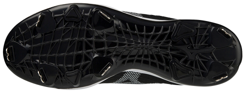 Mizuno Dominant 4 Metal Cleats