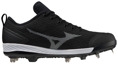 Mizuno Dominant 4 Metal Cleats