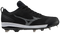 Mizuno Dominant 4 Metal Cleats