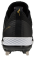 Mizuno Dominant 4 Metal Cleats