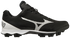 Mizuno LightRevo Moulded Cleats - Black/White