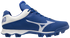 Mizuno LightRevo Moulded Cleats - Royal/White