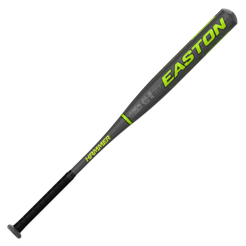 Easton Hammer (2021) Alloy Slowpitch Softball Bat