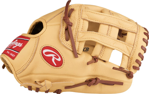 Rawlings Select Pro Lite Kris Bryant 11.5in Youth Glove || SPL115KB