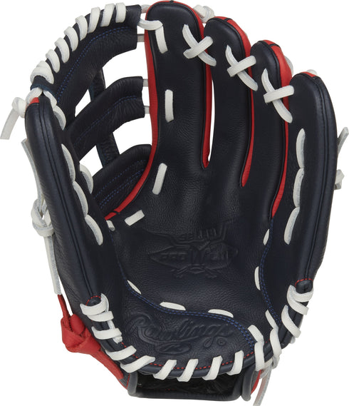 Rawlings Select Pro Lite Ronald Acuna Jr 11.5in Youth Glove || SPL115RA