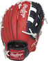 Rawlings Select Pro Lite Ronald Acuna Jr 11.5in Youth Glove || SPL115RA