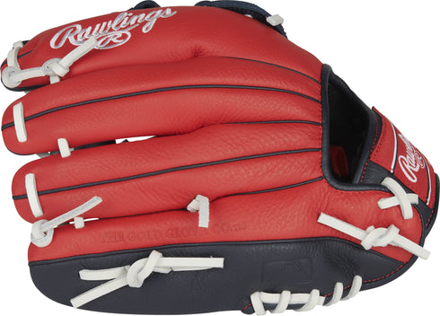 Rawlings Select Pro Lite Ronald Acuna Jr 11.5in Youth Glove || SPL115RA