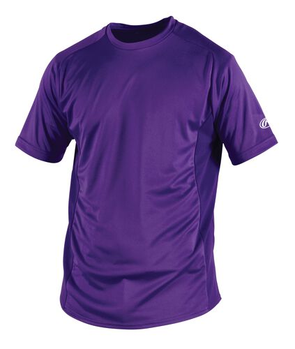 Rawlings Adult Short Sleeve Shirt