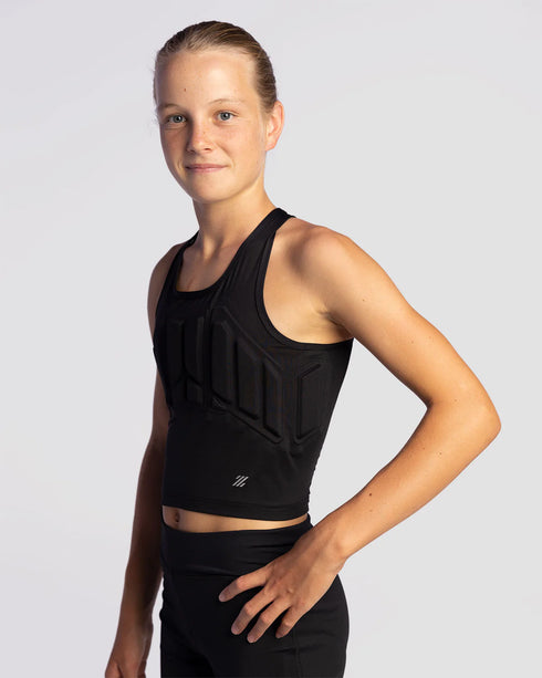 ZENA YOUTH VEST