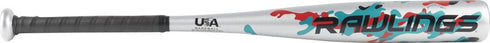 Rawlings Storm (2022) -12 USA Teeball Bat