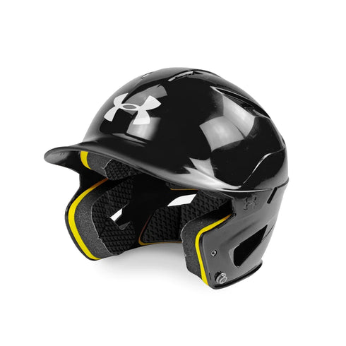 Under Armour Converge Gloss Batting Helmet