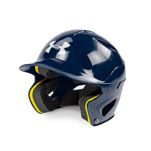 Under Armour Converge Gloss Batting Helmet