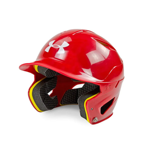 Under Armour Converge Gloss Batting Helmet