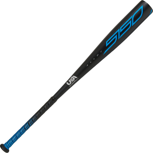 Rawlings 5150 Alloy USA -10 Baseball Bat