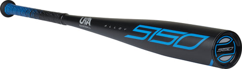 Rawlings 5150 Alloy USA -10 Baseball Bat