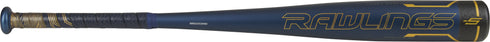 Rawlings 2022 Velo ACP -5 USSSA Baseball Bat
