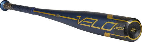 Rawlings 2022 Velo ACP -5 USSSA Baseball Bat