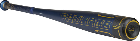 Rawlings 2022 Velo ACP -5 USSSA Baseball Bat