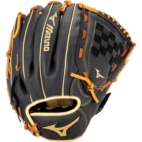 Mizuno Prospect Select 12in Infield/Outfield Glove || Narrow Fit