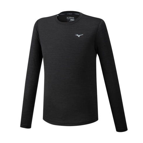 Mizuno Men's Impulse Core Long Sleeve Shirt